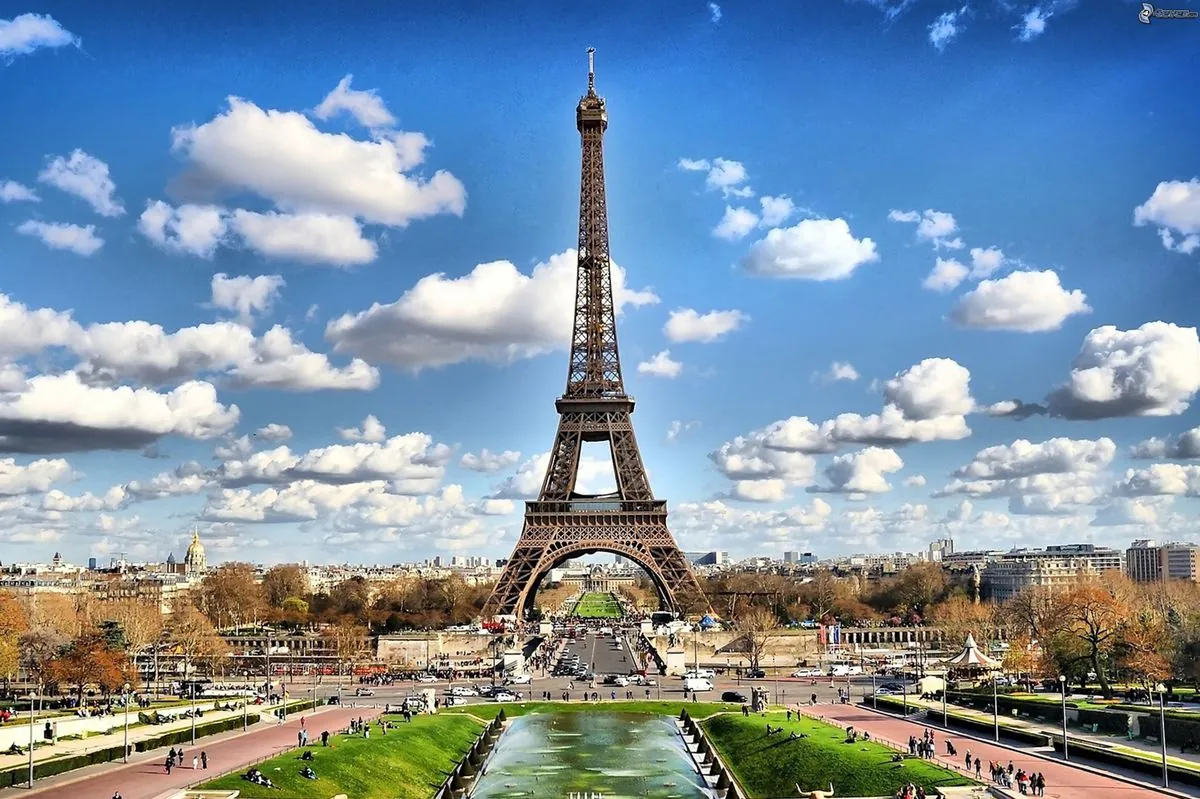 Offres d’emploi à Paris